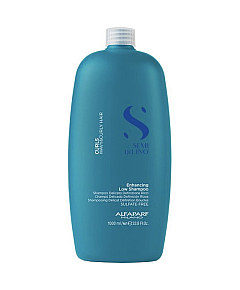 Alfaparf SDL Curls Enhancing Low Shampoo - Шампунь для кудрявых и вьющихся волос 1000 мл